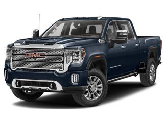 Used 2023 GMC Sierra 2500 Denali AWD/4WD video 1