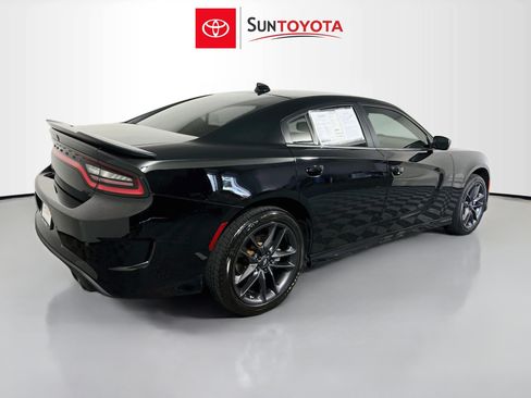 Used 2021 Dodge Charger GT w/ Plus Group AWD/4WD image 4