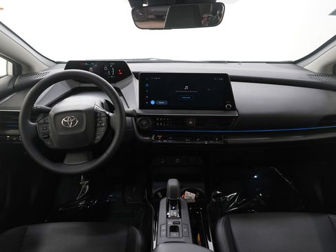 Used 2026 Toyota Prius AWD image 14
