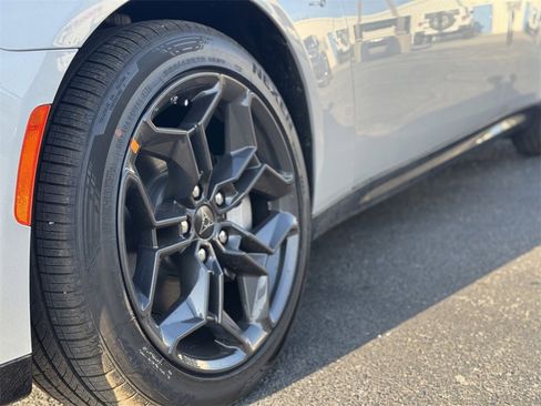 New 2025 Dodge Charger R/T w/ Sun & Sound Package image 11