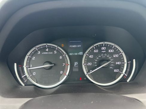 Used 2017 Acura TLX FWD image 14