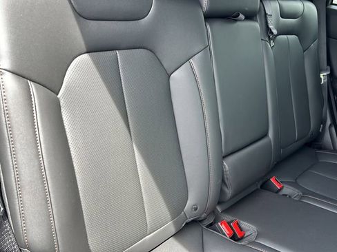 New 2026 Jeep Cherokee Limited AWD/4WD image 23