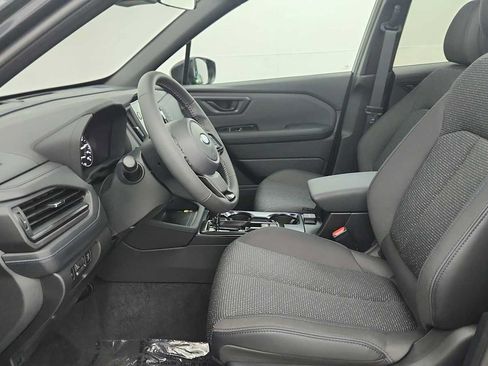 New 2026 Subaru Forester Premium AWD/4WD image 12