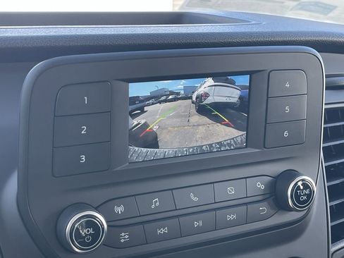 New 2025 Ford Transit 250 Low Roof AWD image 25