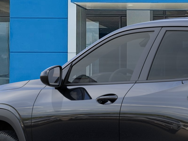 New 2026 Chevrolet Trax LS w/ LS Convenience Package FWD image 12