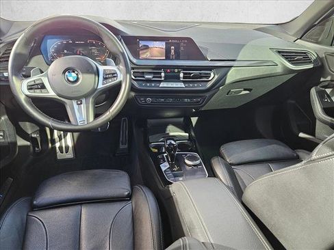 Used 2024 BMW M235i xDrive Gran Coupe M235i xDrive w/ M Performance Package image 16