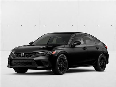 Used 2022 Honda Civic Sport