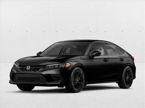 Used 2022 Honda Civic Sport image 1