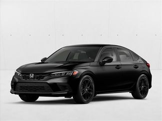 Used 2022 Honda Civic Sport video 1