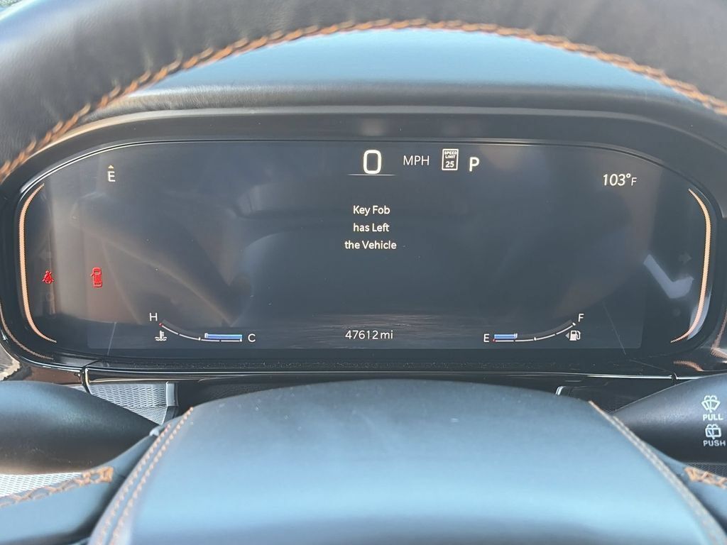 Used 2023 Jeep Grand Wagoneer Series III AWD/4WD image 18