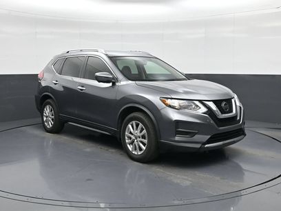 Used 2018 Nissan Rogue SV w/ Premium Package