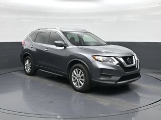 Used 2018 Nissan Rogue SV w/ Premium Package AWD/4WD video 1