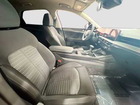 Certified 2025 Kia K5 LXS image 26