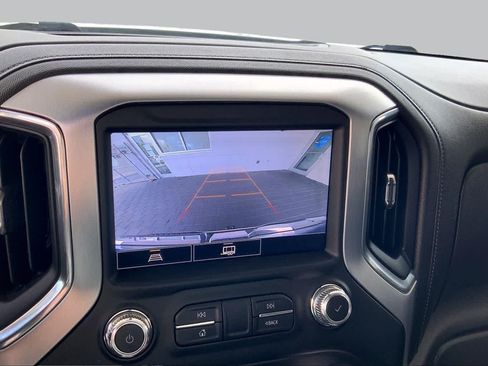 Used 2021 GMC Sierra 1500 Elevation AWD/4WD image 29