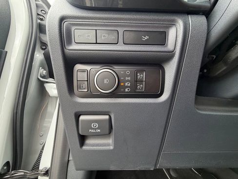 Used 2023 Ford F150 XLT w/ Equipment Group 302A High AWD/4WD image 3