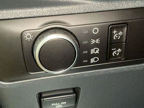 New 2025 Ford Bronco Big Bend w/ Black Diamond Package image 12