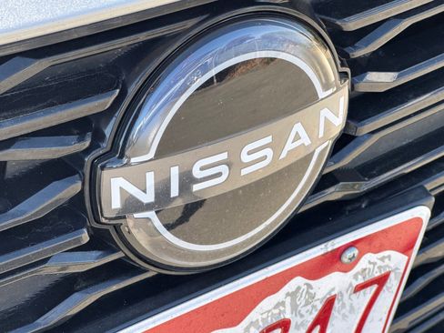 Used 2023 Nissan Altima 2.5 SV image 44