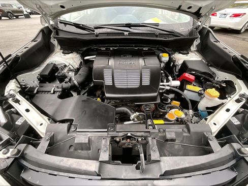 Used 2023 Subaru Forester Touring image 30