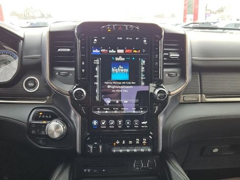 Used 2019 RAM 1500 Limited image 24