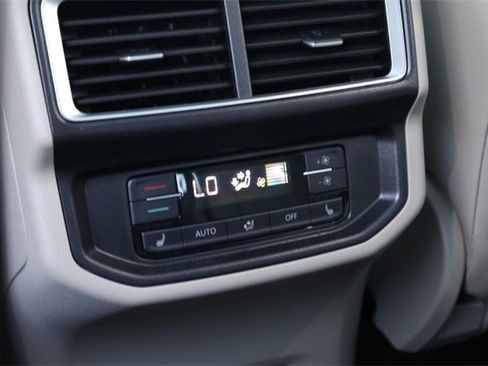 New 2026 Volkswagen Atlas SEL Premium R-Line image 27