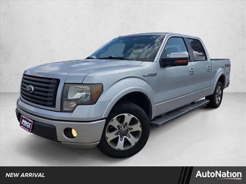 Used 2010 Ford F150 XL image 1
