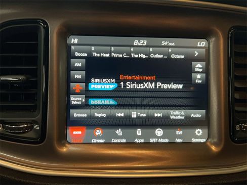 Used 2022 Dodge Challenger R/T Scat Pack image 15