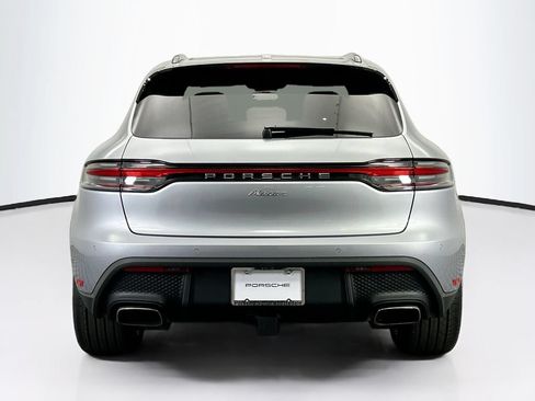 Used 2026 Porsche Macan AWD/4WD image 6
