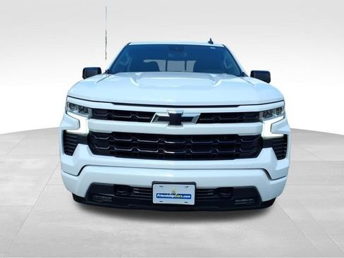 Used 2022 Chevrolet Silverado 1500 RST w/ Convenience Package II AWD/4WD image 17