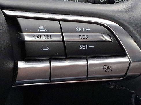 Used 2024 MAZDA CX-50 AWD 2.5 S w/ Cargo Package image 23
