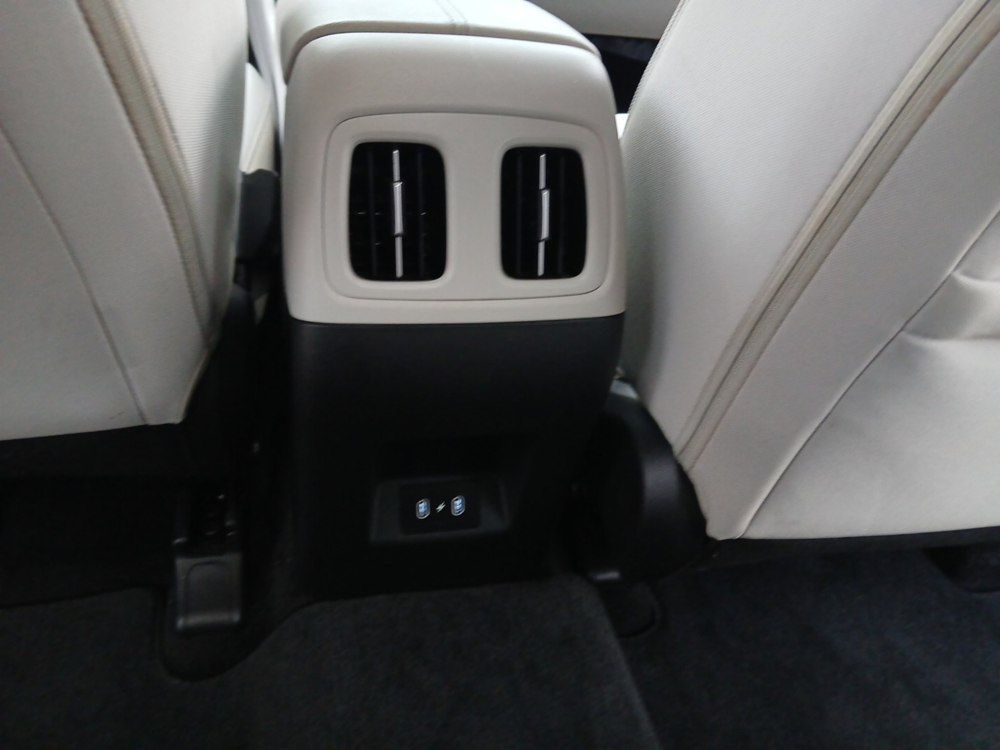 Used 2026 Hyundai Tucson SEL FWD image 21