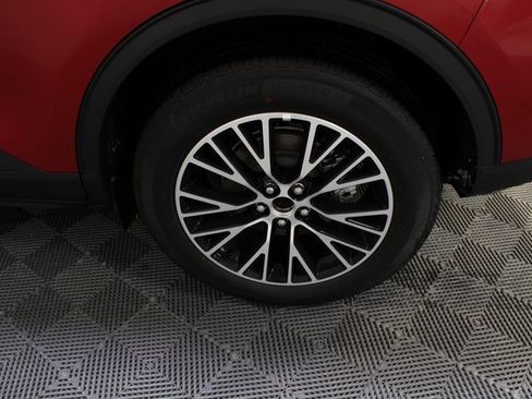 New 2026 Ford Escape SE image 26