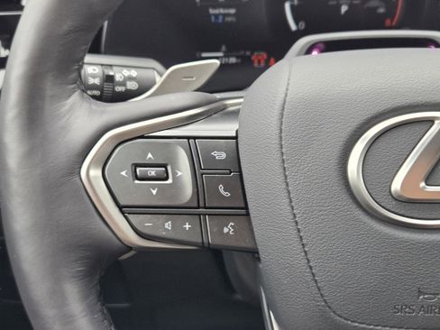 Certified 2025 Lexus TX 350 AWD w/ Technology Package image 24