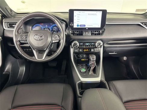 Used 2023 Toyota RAV4 XSE w/ Weather Package image 15