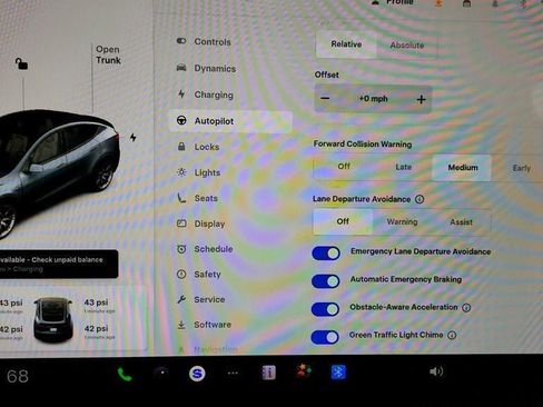 Used 2021 Tesla Model Y 2WD image 19