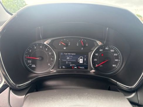 Used 2024 Chevrolet Equinox RS w/ LPO, Floor Liner Package AWD/4WD image 27
