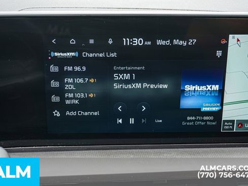 Used 2025 Kia Telluride S AWD/4WD image 44