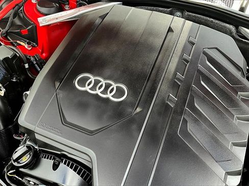 Used 2023 Audi A4 2.0T Premium Plus image 28