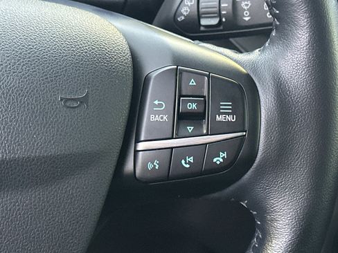 Used 2023 Ford Bronco Sport Big Bend image 25