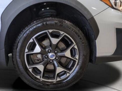 Used 2018 Subaru Crosstrek 2.0i Premium AWD/4WD image 20
