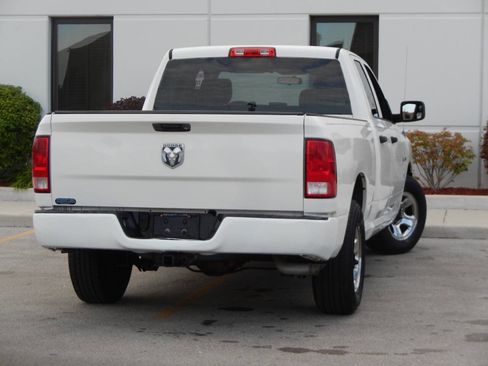 Used 2009 Dodge Ram 1500 Truck ST image 16