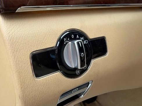 Used 2012 Mercedes-Benz S 550 image 28