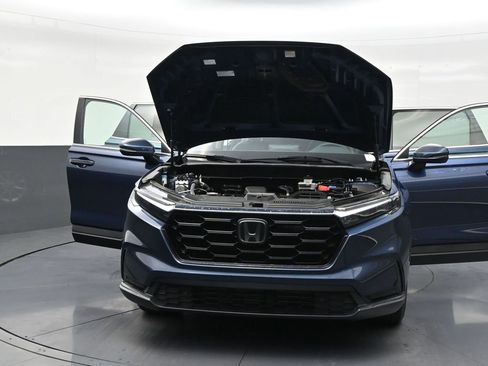 Used 2024 Honda CR-V EX-L image 34