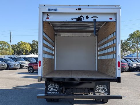 New 2025 Ford F550 4x4 Regular Cab Super Duty image 14