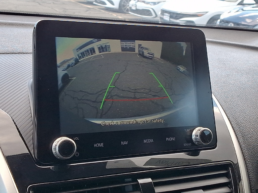 Used 2024 Mitsubishi Eclipse Cross SE AWD/4WD image 19