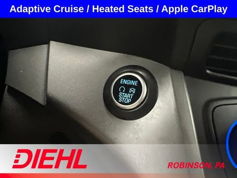 Used 2019 Ford Escape SEL AWD/4WD image 26