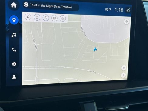 New 2026 Subaru Outback Touring XT AWD/4WD image 20