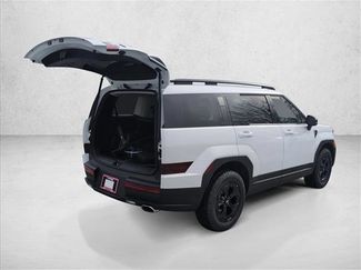 New 2026 Hyundai Santa Fe XRT video 2