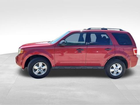Used 2010 Ford Escape XLT FWD image 7