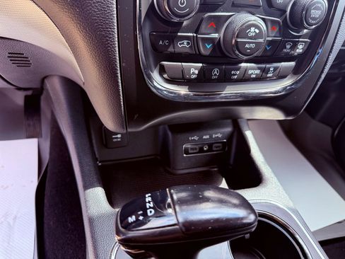 Used 2020 Dodge Durango GT AWD/4WD image 28