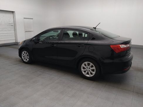 Used 2017 Kia Rio LX FWD image 3